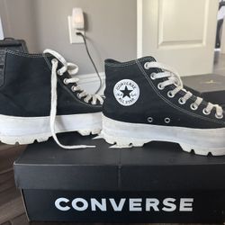 converse high top 