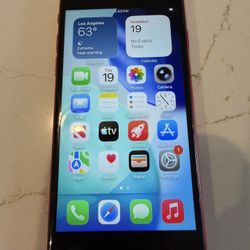 🌟Apple iPhone SE 2020 - 64GB - (Unlocked)🌟 Trades Welcome