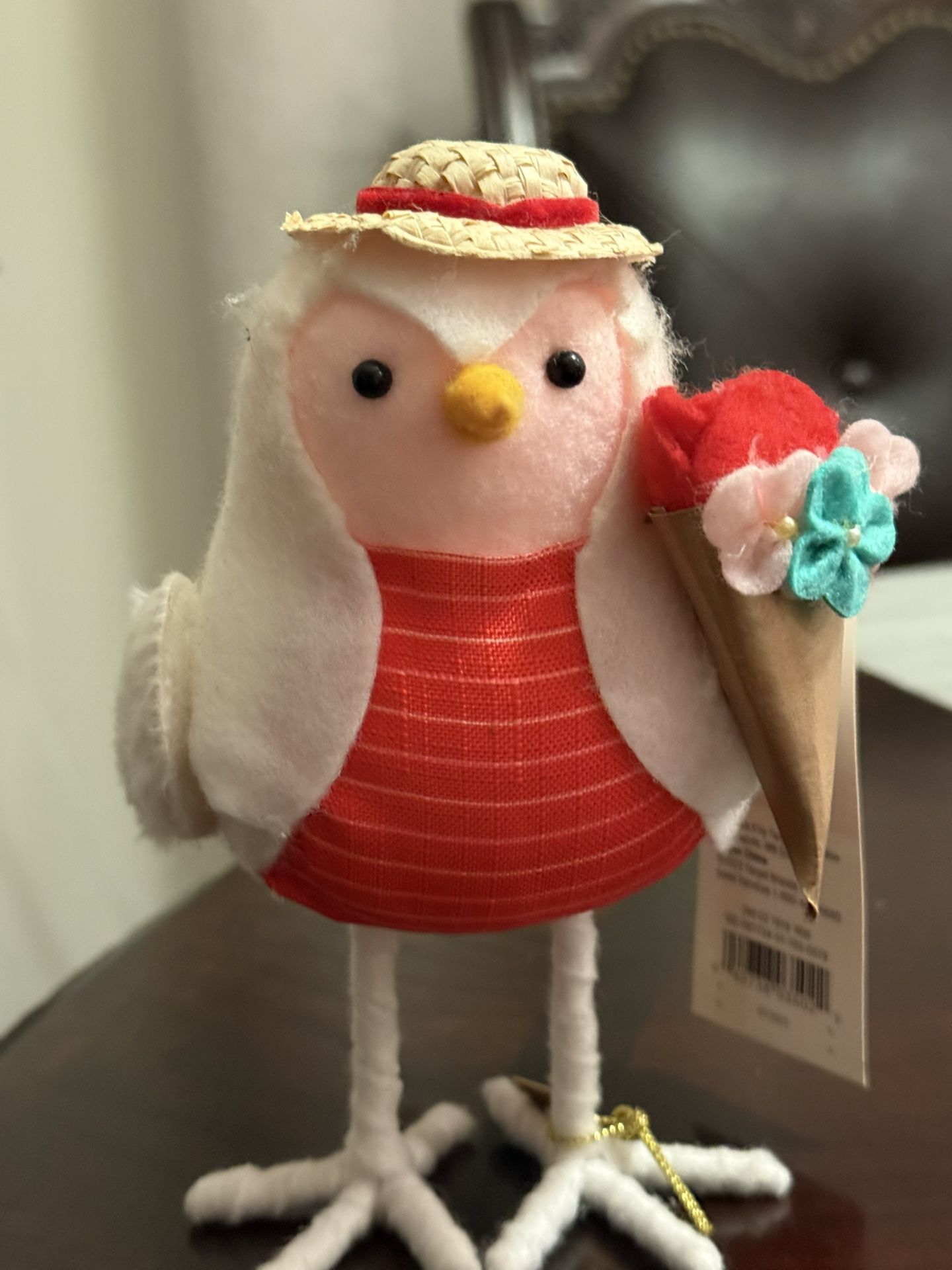 Featherly Friends 2023