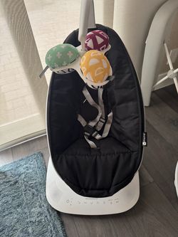 4moms MamaRoo Baby Swing