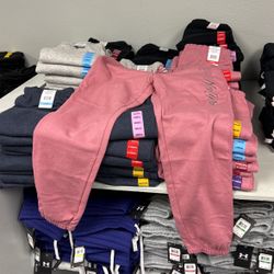 Sweat Pants