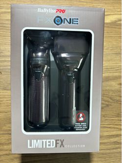 BaByliss FX ONE