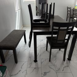 Dining Set