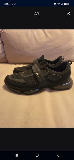 Prada shoes