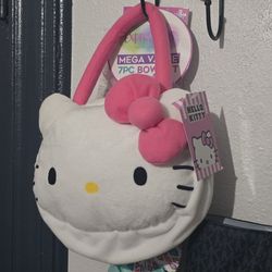 New Hello Kitty Purse 