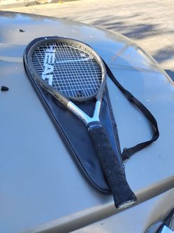 Head titanium TiS6 tennis racket