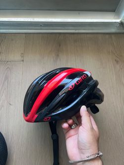 Giro Foray MIPS Cycling Helmet