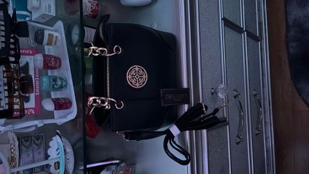 Deluxity Purse