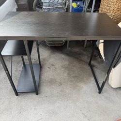 Small Desk 