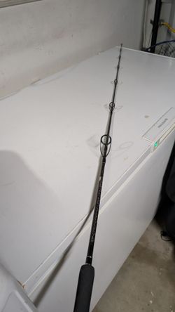 Shimano Terez spinning Rod.
