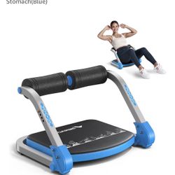 Merach AB Cruncher