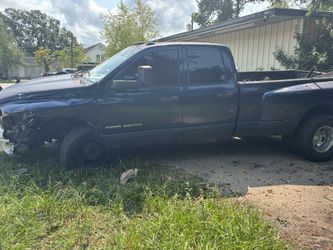2003 Dodge Ram 3500
