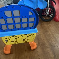 Blues Clues Kitchen Set