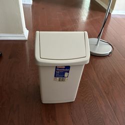 Bathroom Or Kitchen Basket 