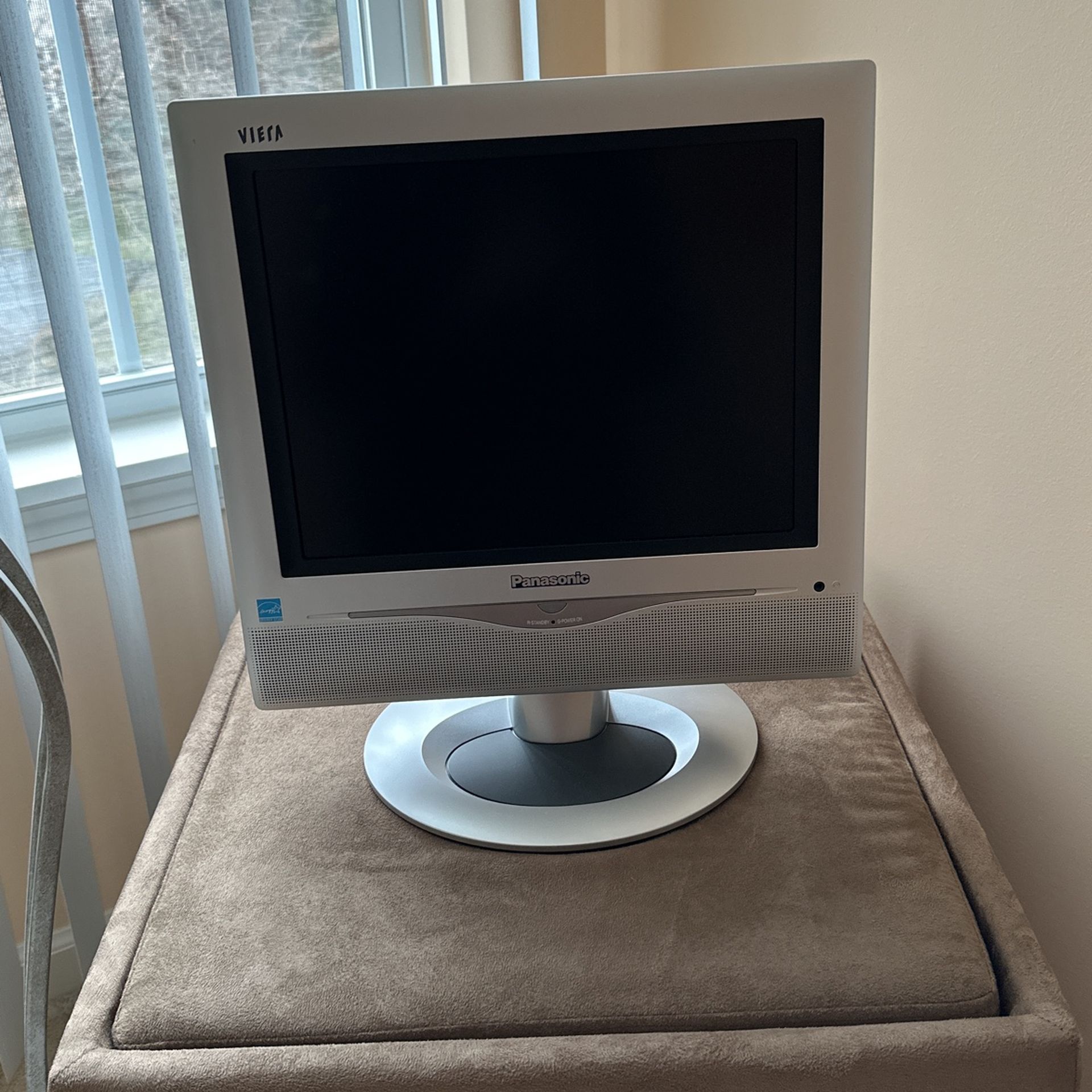 Tv Panasonic 14 Inch
