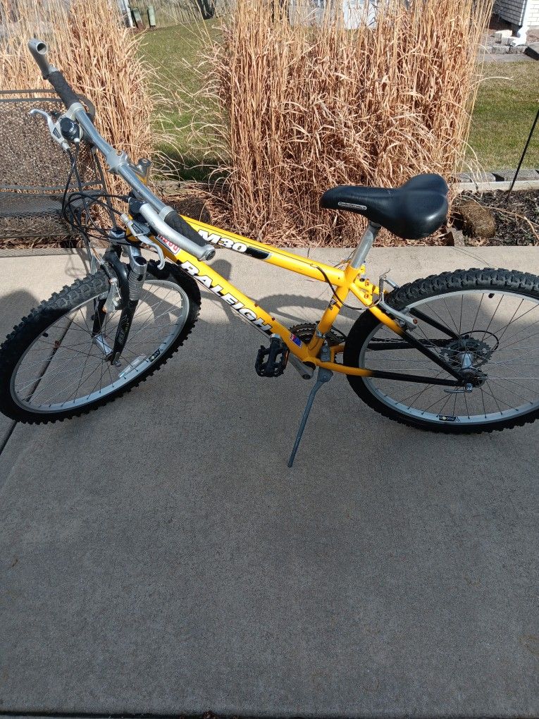Bike