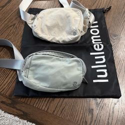 Lululemon Bundle