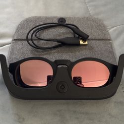 Bose Rondo Wearable Bluetooth Sunglasses 