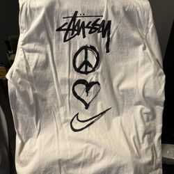Stussy Nike Shirt