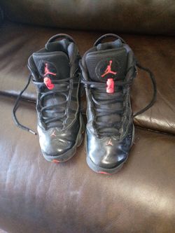 Air jordans