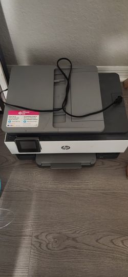 Hp Printer