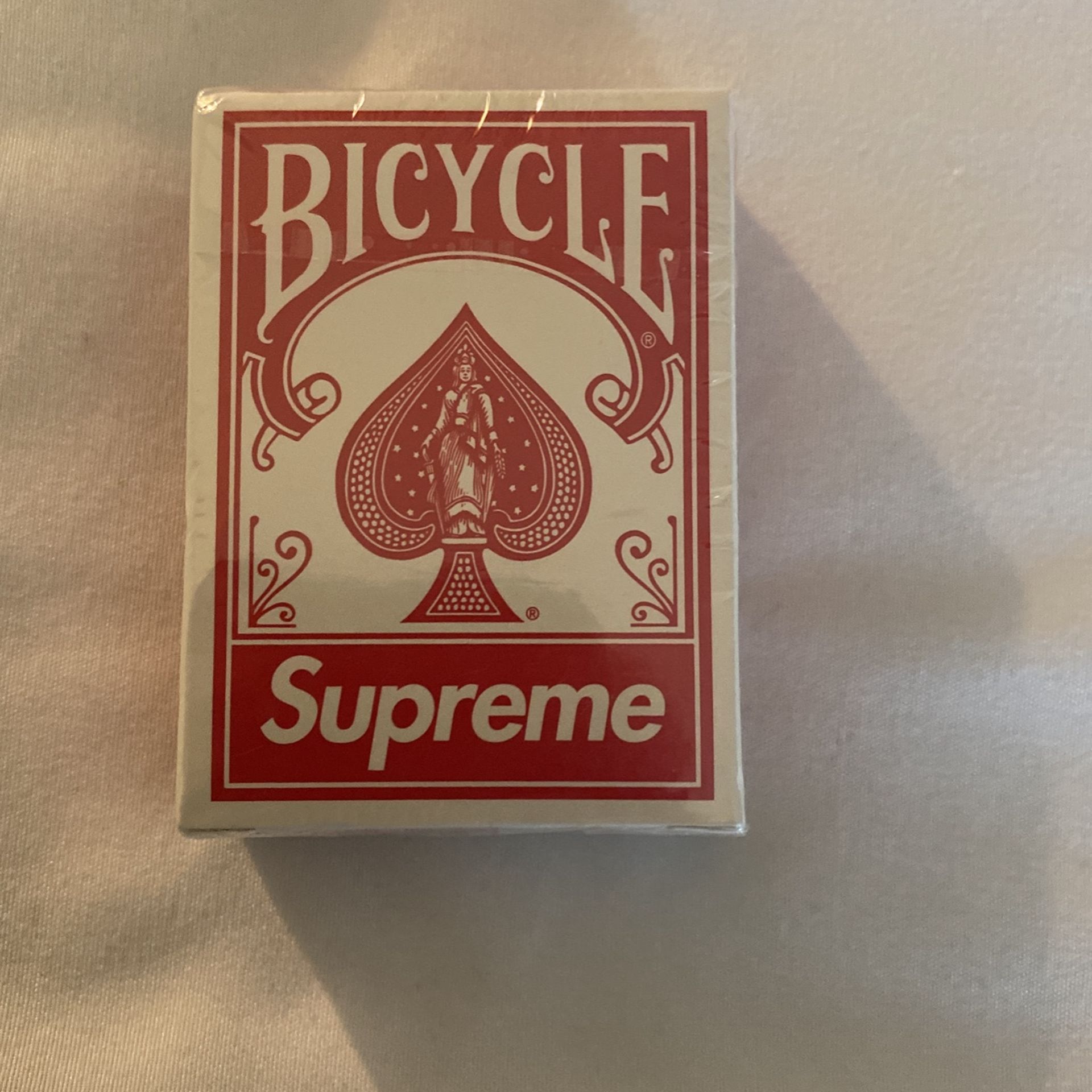 Supreme