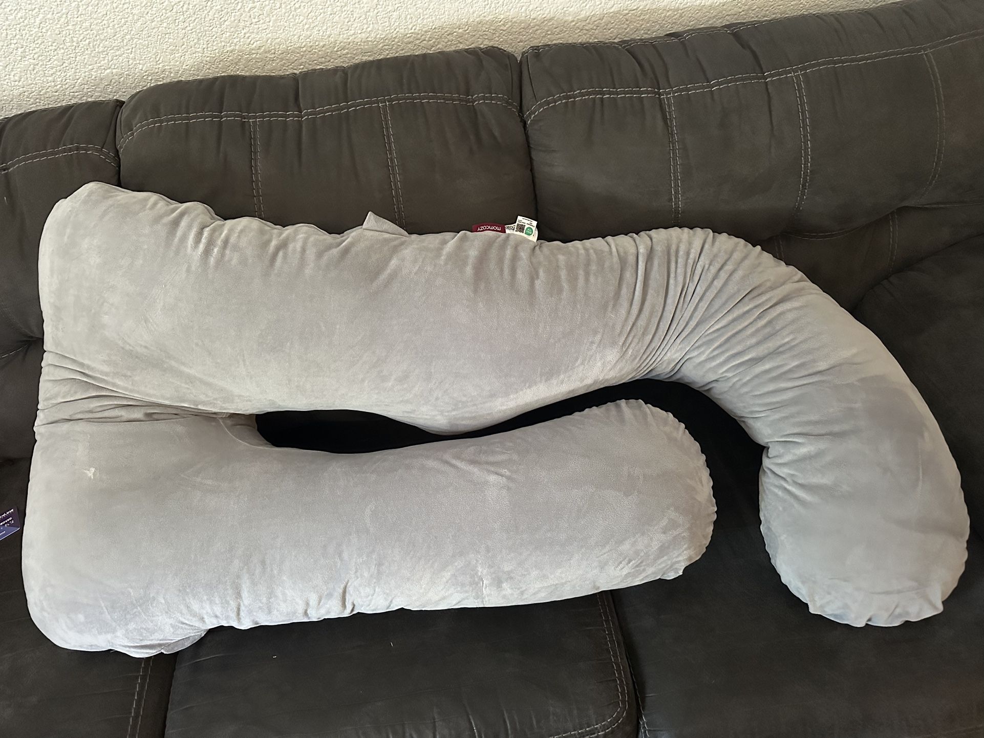 Pregnancy Pillow
