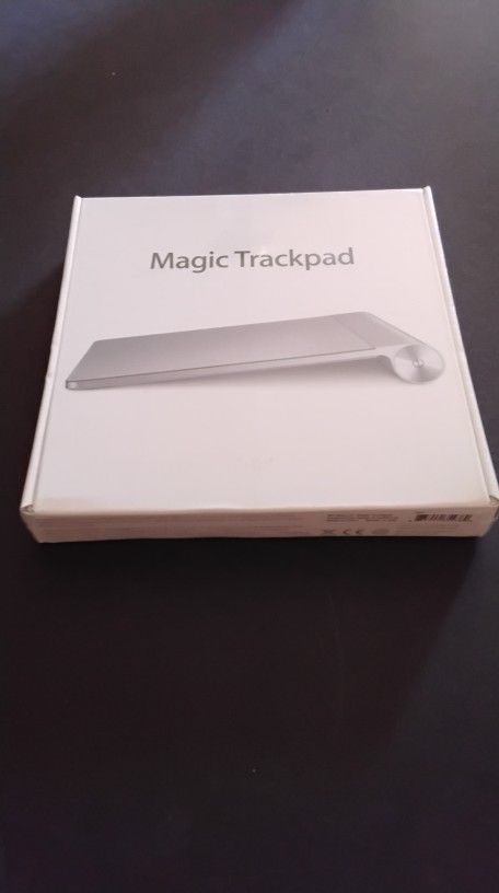 Apple Magic Track Pad $25