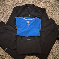 Medical Scrubs