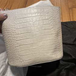 Anna Paola Real Leather Bag