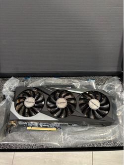 gigabyte nvidia geforce rtx 3070 8gb