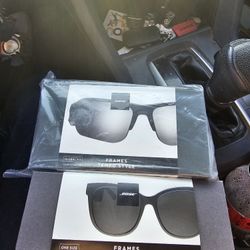 Bose Frames 