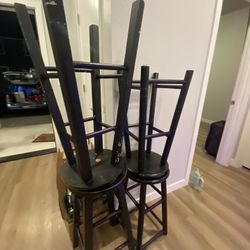Bar Stools 