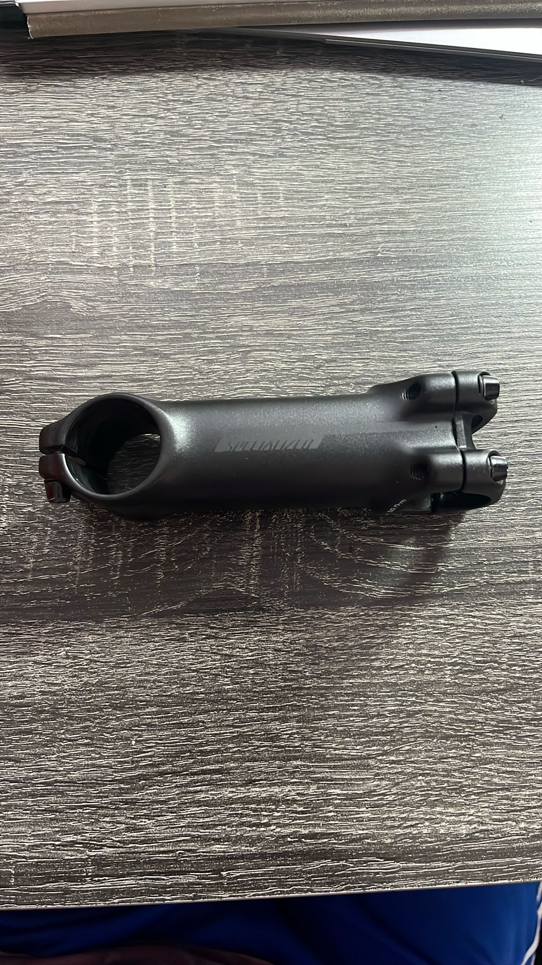 Specialized bike stem 100m