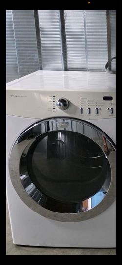 Electric dryer