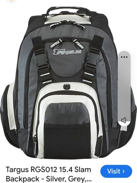 Laptop Backpack