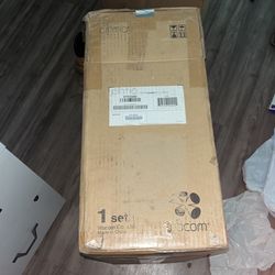 Cintiq 22HD Wacom Tablet