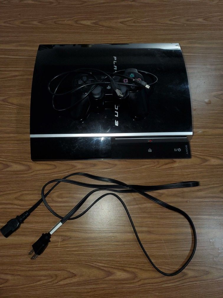 PS3