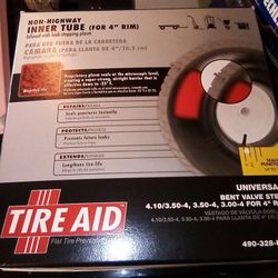 Tire Tube