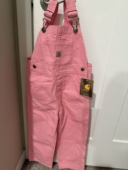 Carhartt Overall 