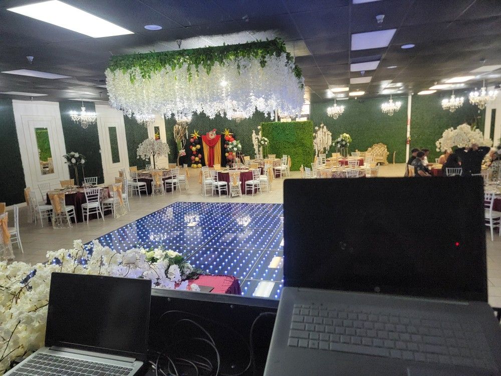 Dj Audio Sonido Alqui Music