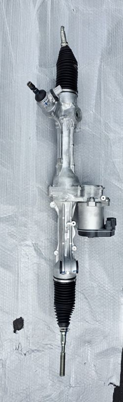 2024-2025 TOYOTA TACOMA N400 [OEM]✅️✅️💯👌2.4L 4×4 POWER STEERING GEAR RACK &PINION