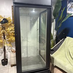 Commercial Fridge 