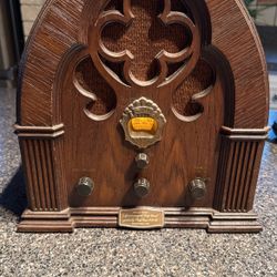Radio Receiver Ford Corp. Model R-91