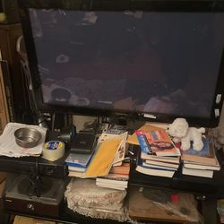 Tv !