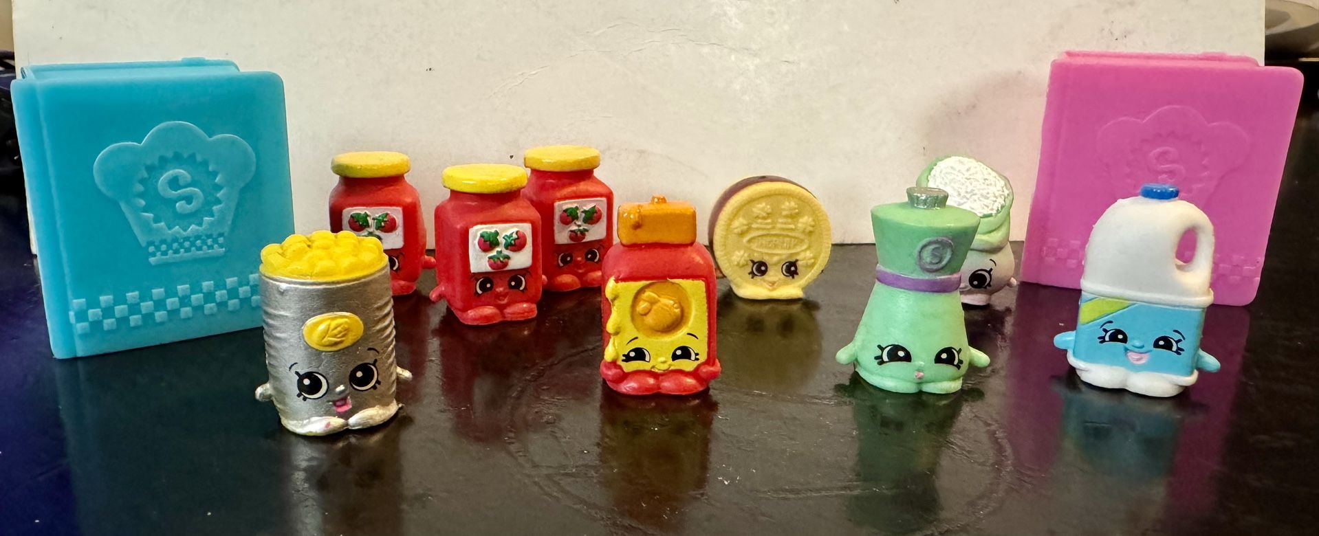 Shopkins Season 6, 12-Pack Chef Club