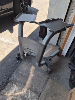 Bowflex Stand