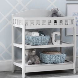 Delta Baby Changing Table 