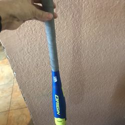 Vate De Aluminum Para Jugar Béisbol ⚾️ Nuevo