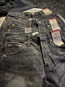 Levi Shorts